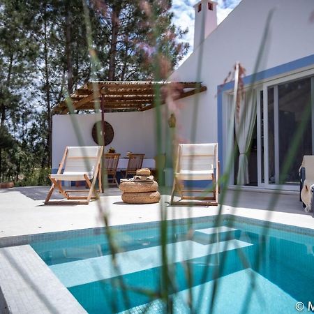Casas Da Horta Villa Alcacer do Sal Ngoại thất bức ảnh