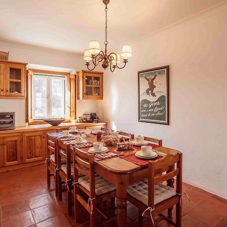 Casas Da Horta Villa Alcacer do Sal Ngoại thất bức ảnh