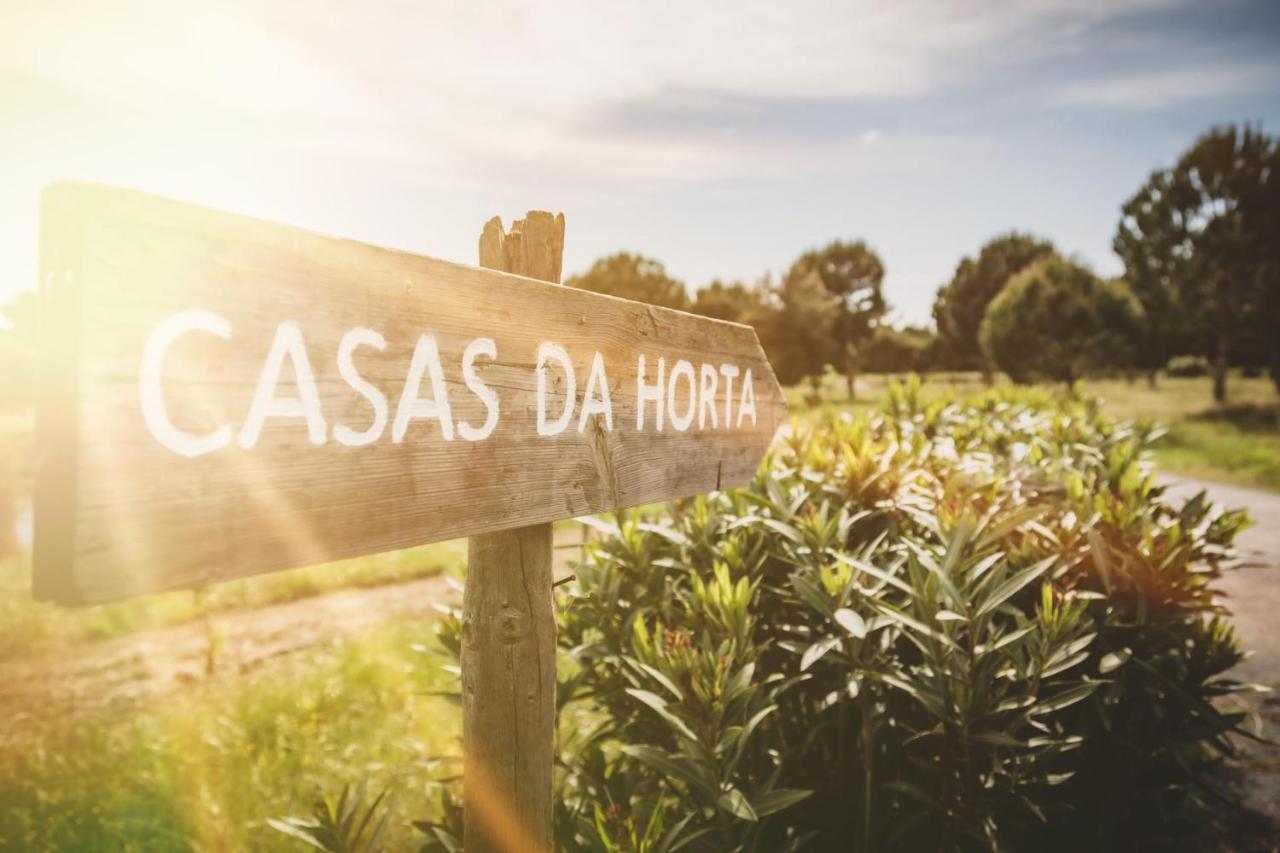 Casas Da Horta Villa Alcacer do Sal Ngoại thất bức ảnh