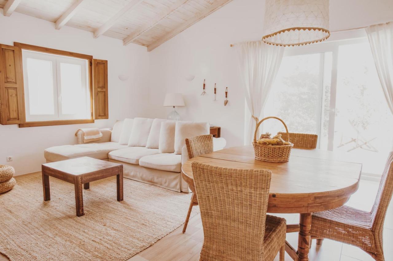 Casas Da Horta Villa Alcacer do Sal Ngoại thất bức ảnh