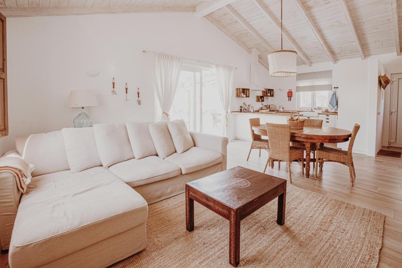 Casas Da Horta Villa Alcacer do Sal Ngoại thất bức ảnh