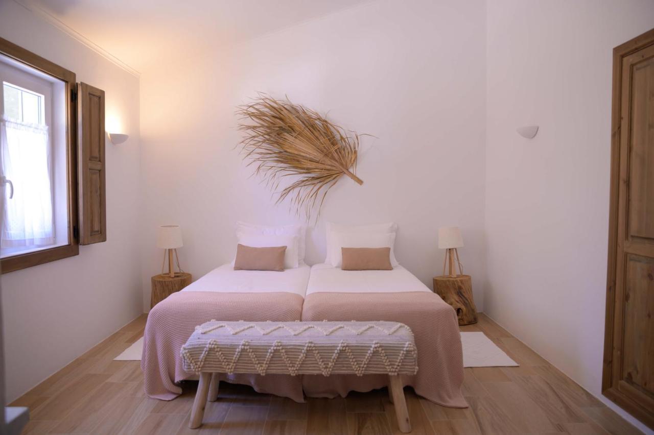 Casas Da Horta Villa Alcacer do Sal Ngoại thất bức ảnh