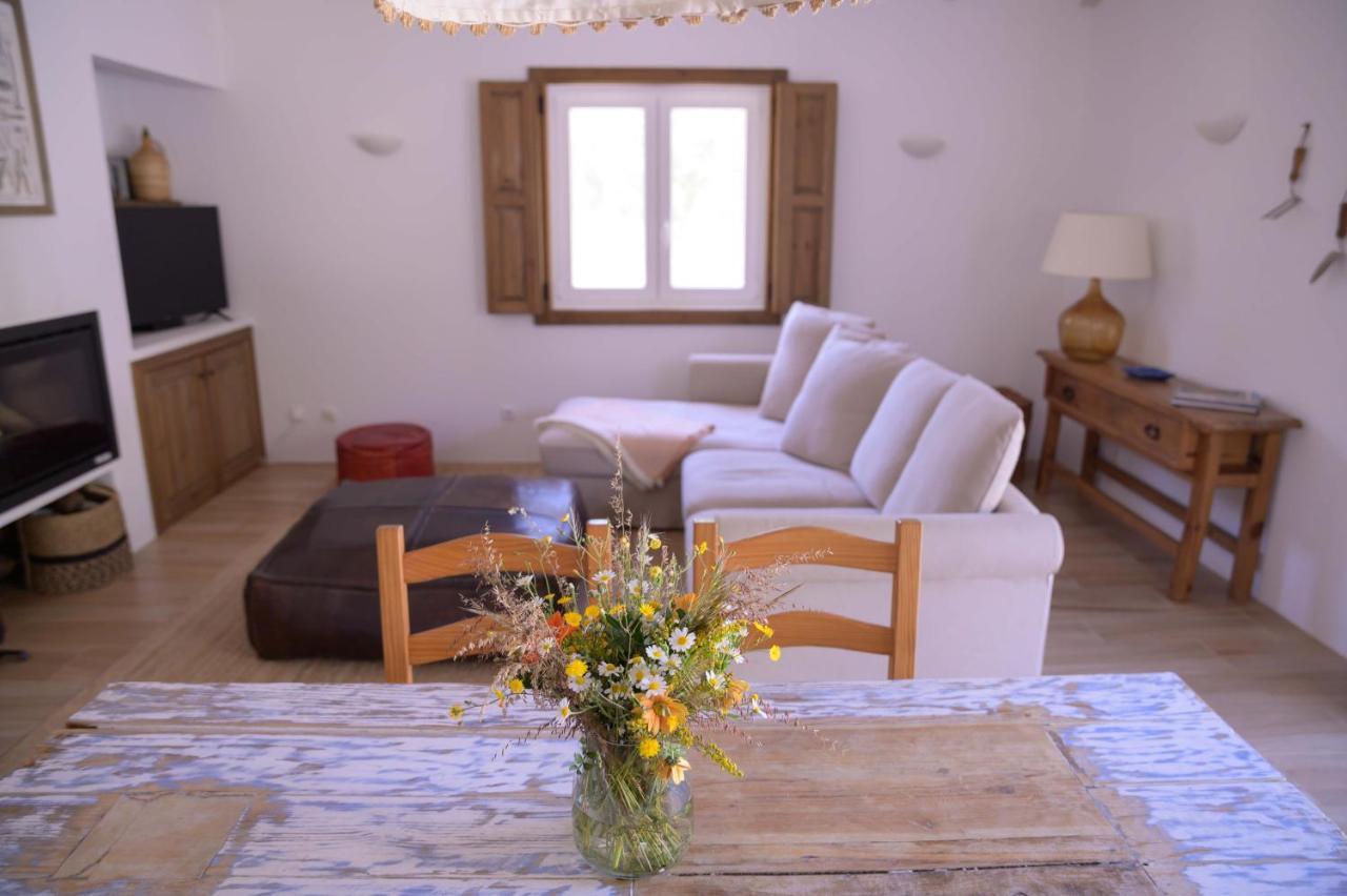 Casas Da Horta Villa Alcacer do Sal Ngoại thất bức ảnh