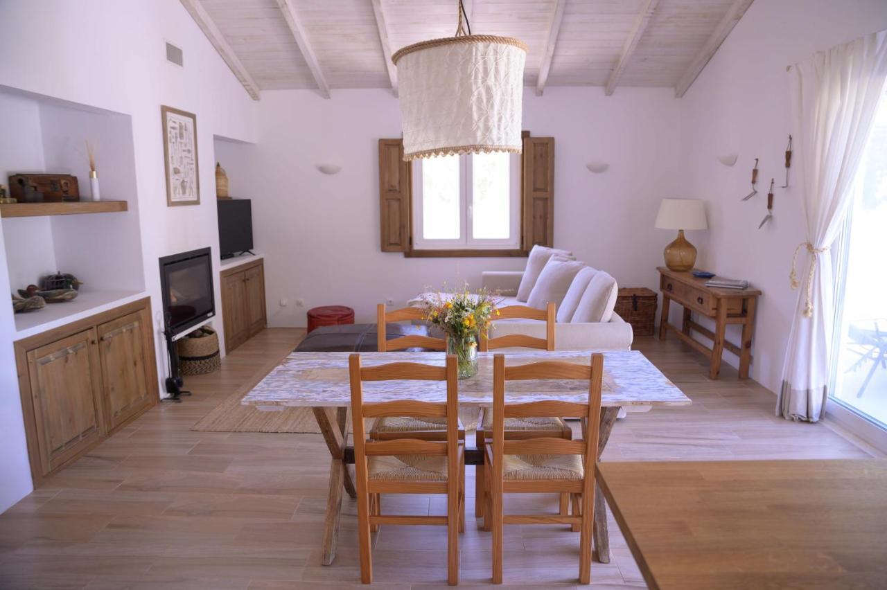 Casas Da Horta Villa Alcacer do Sal Ngoại thất bức ảnh
