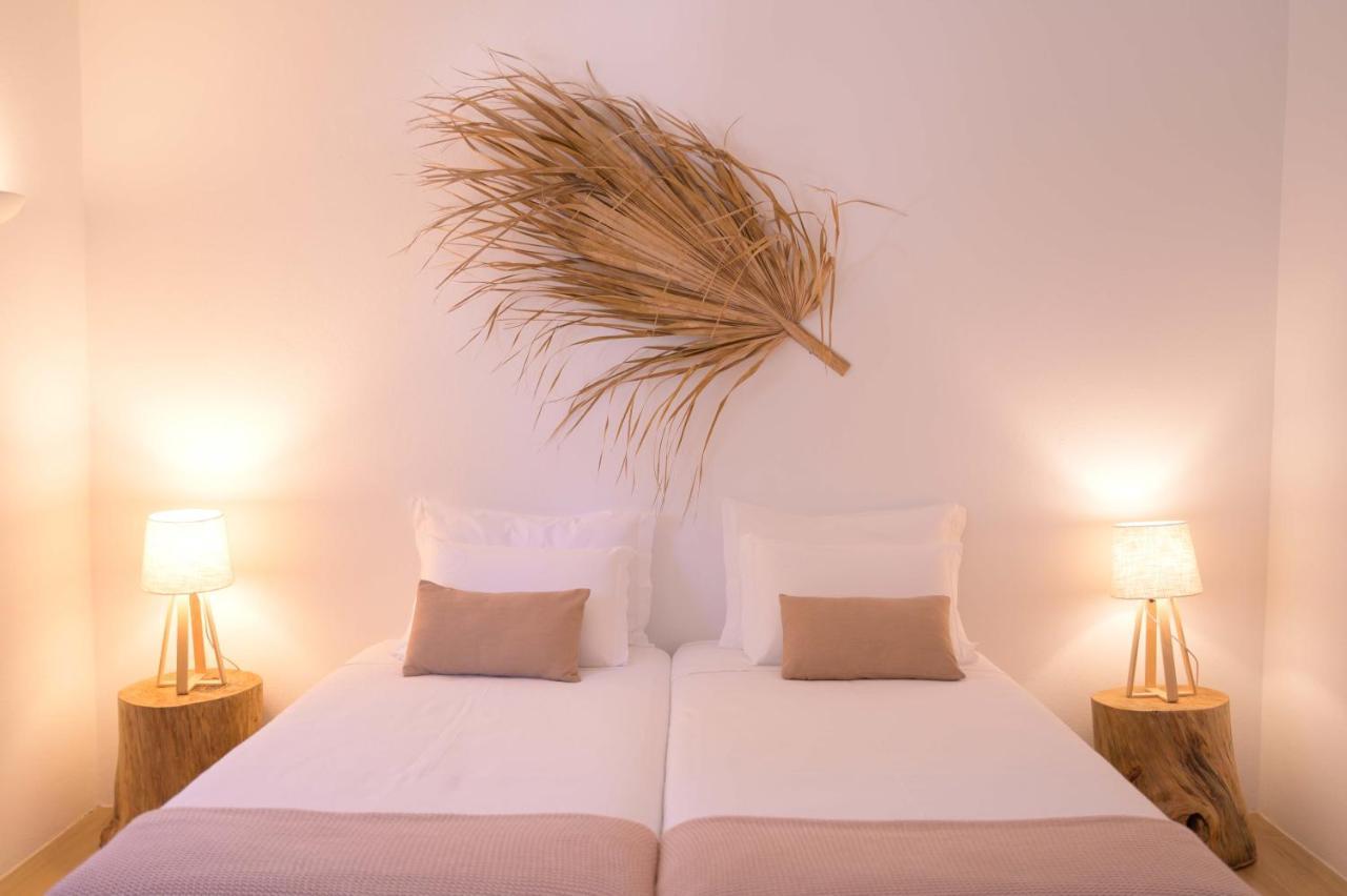 Casas Da Horta Villa Alcacer do Sal Ngoại thất bức ảnh