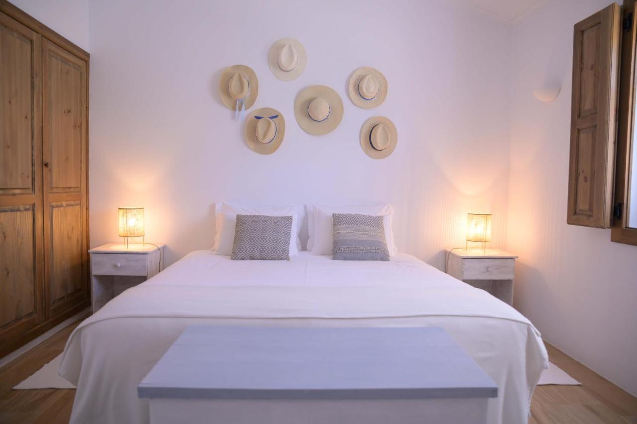 Casas Da Horta Villa Alcacer do Sal Ngoại thất bức ảnh