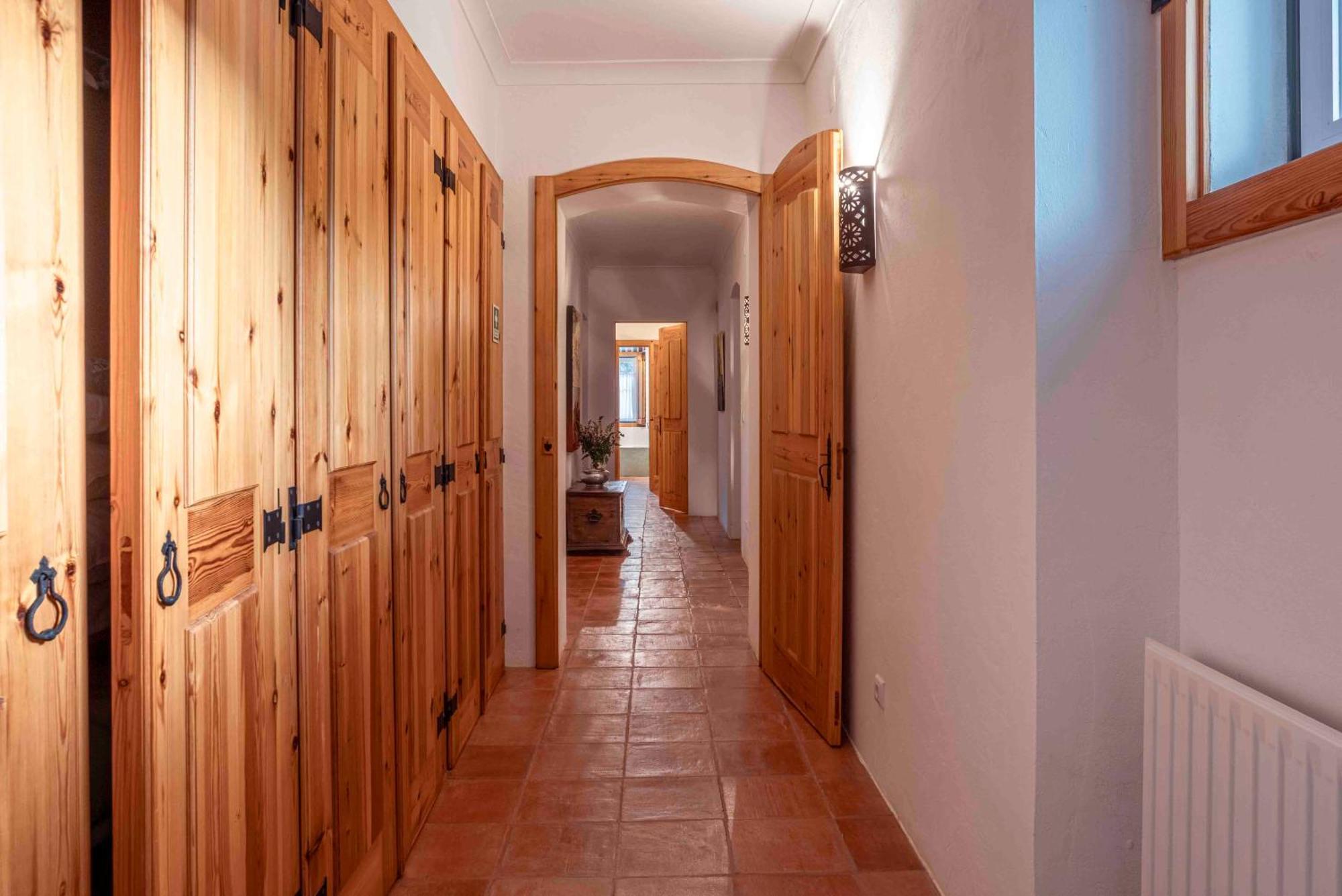 Casas Da Horta Villa Alcacer do Sal Ngoại thất bức ảnh