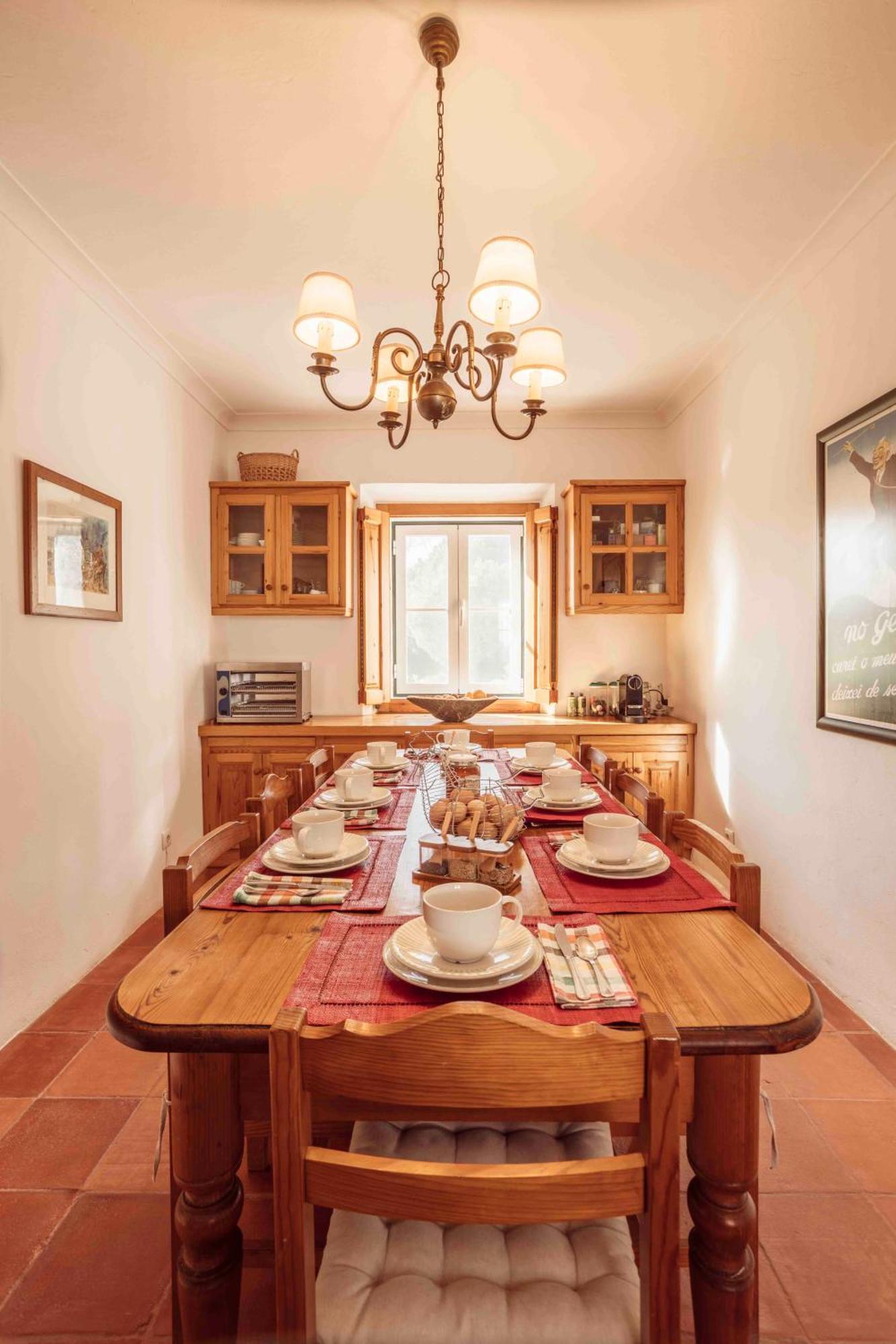 Casas Da Horta Villa Alcacer do Sal Ngoại thất bức ảnh