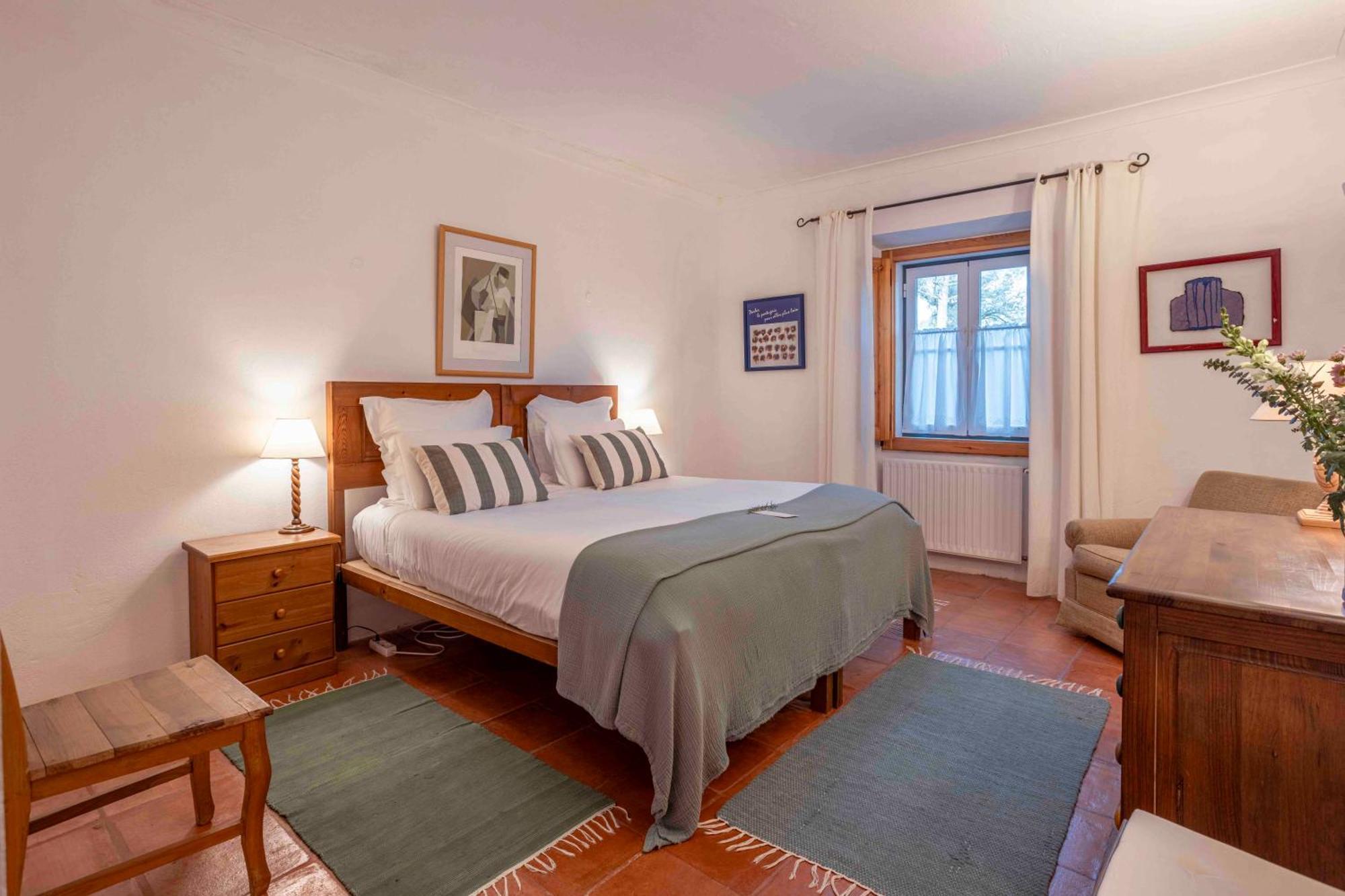 Casas Da Horta Villa Alcacer do Sal Ngoại thất bức ảnh