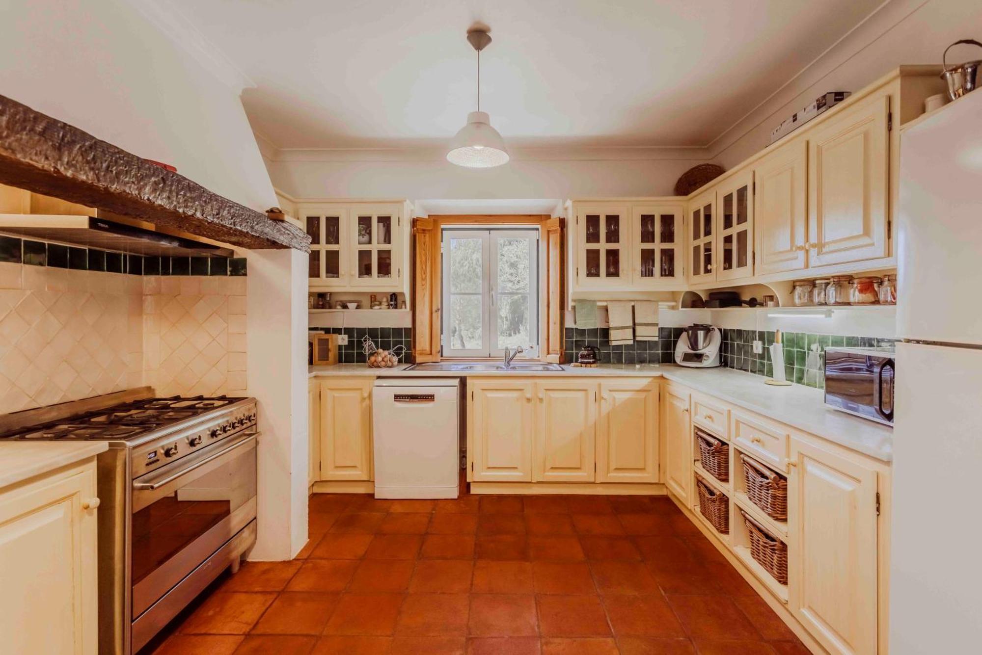 Casas Da Horta Villa Alcacer do Sal Ngoại thất bức ảnh