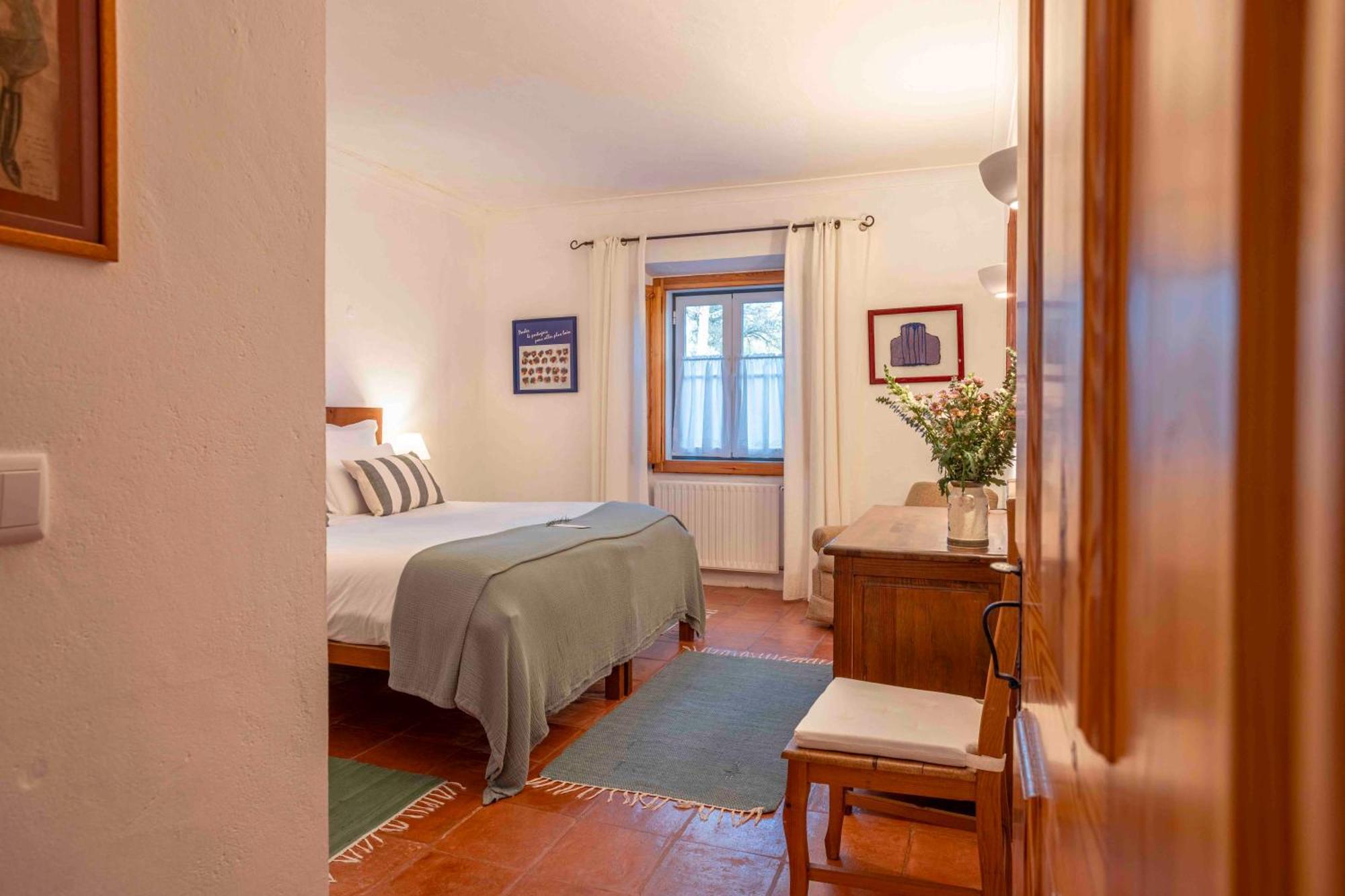Casas Da Horta Villa Alcacer do Sal Ngoại thất bức ảnh
