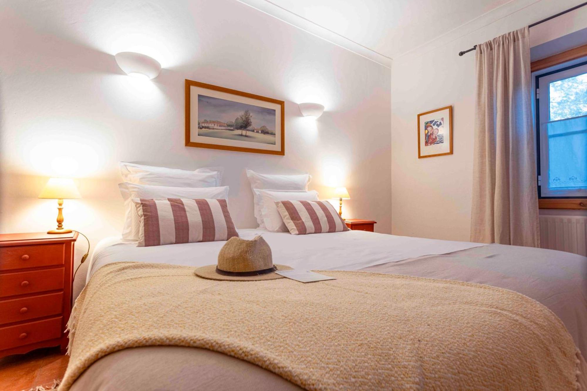 Casas Da Horta Villa Alcacer do Sal Ngoại thất bức ảnh