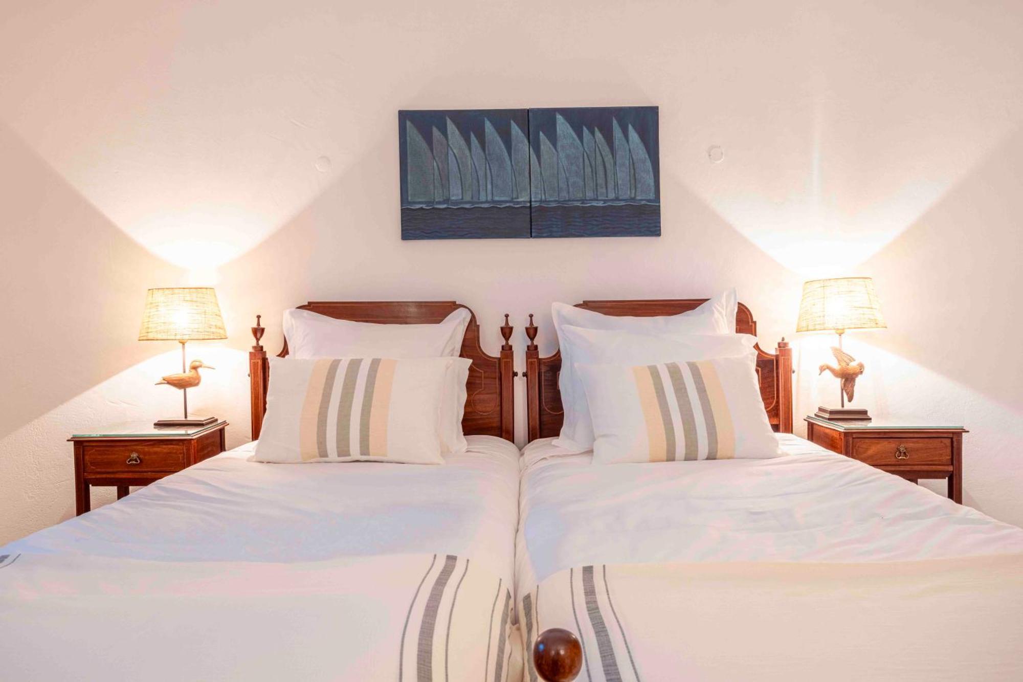 Casas Da Horta Villa Alcacer do Sal Ngoại thất bức ảnh