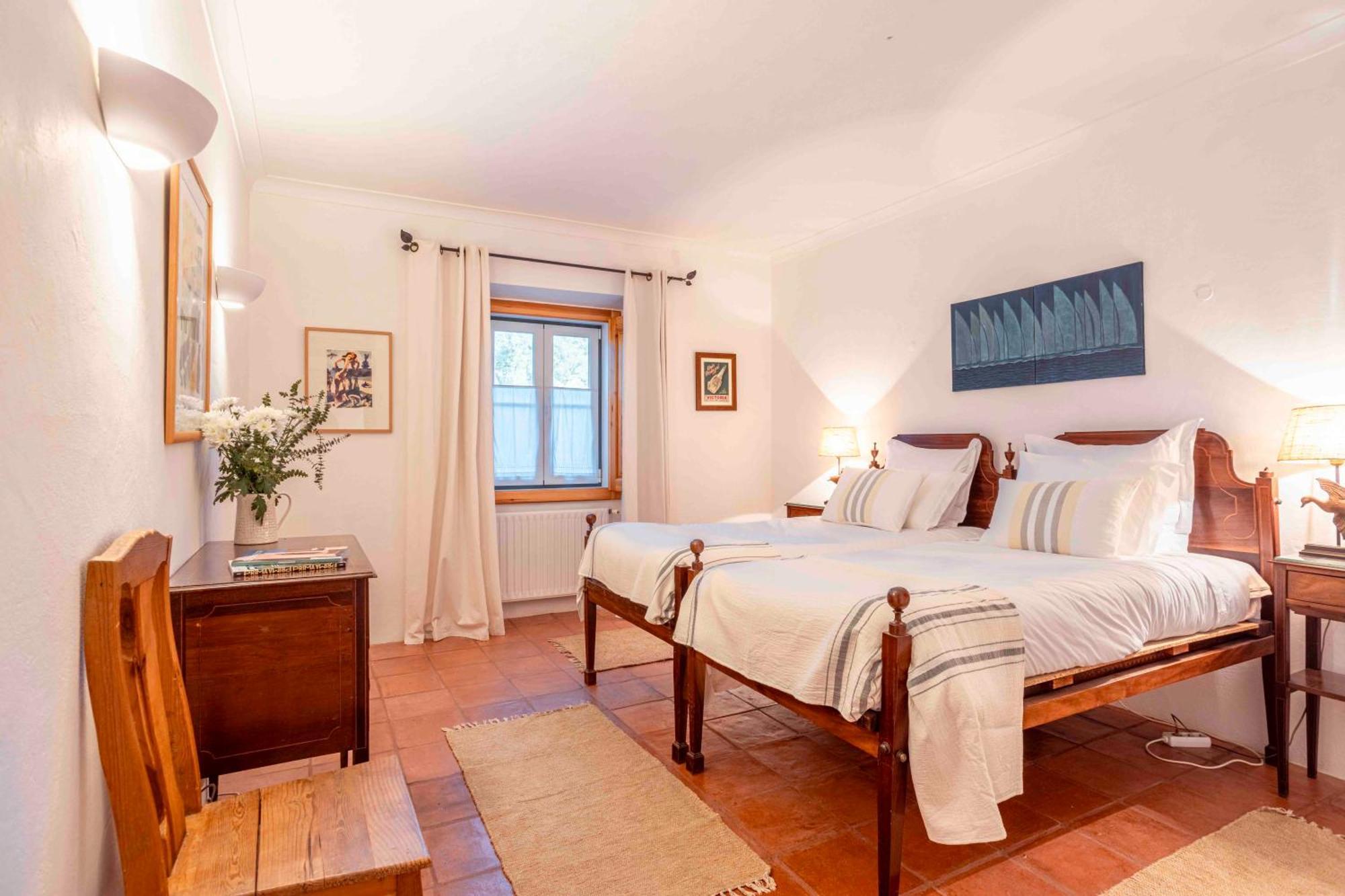 Casas Da Horta Villa Alcacer do Sal Ngoại thất bức ảnh