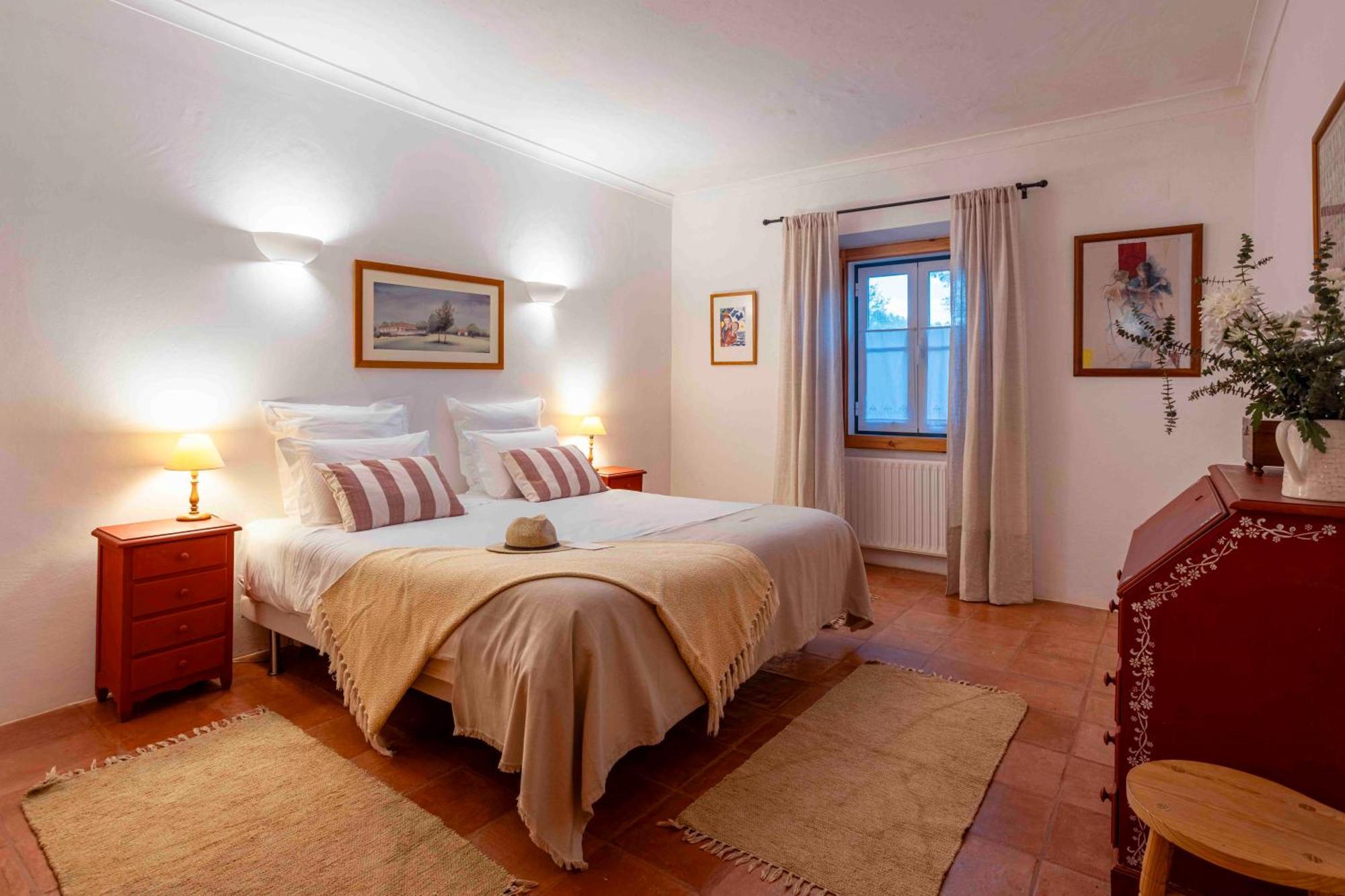 Casas Da Horta Villa Alcacer do Sal Ngoại thất bức ảnh