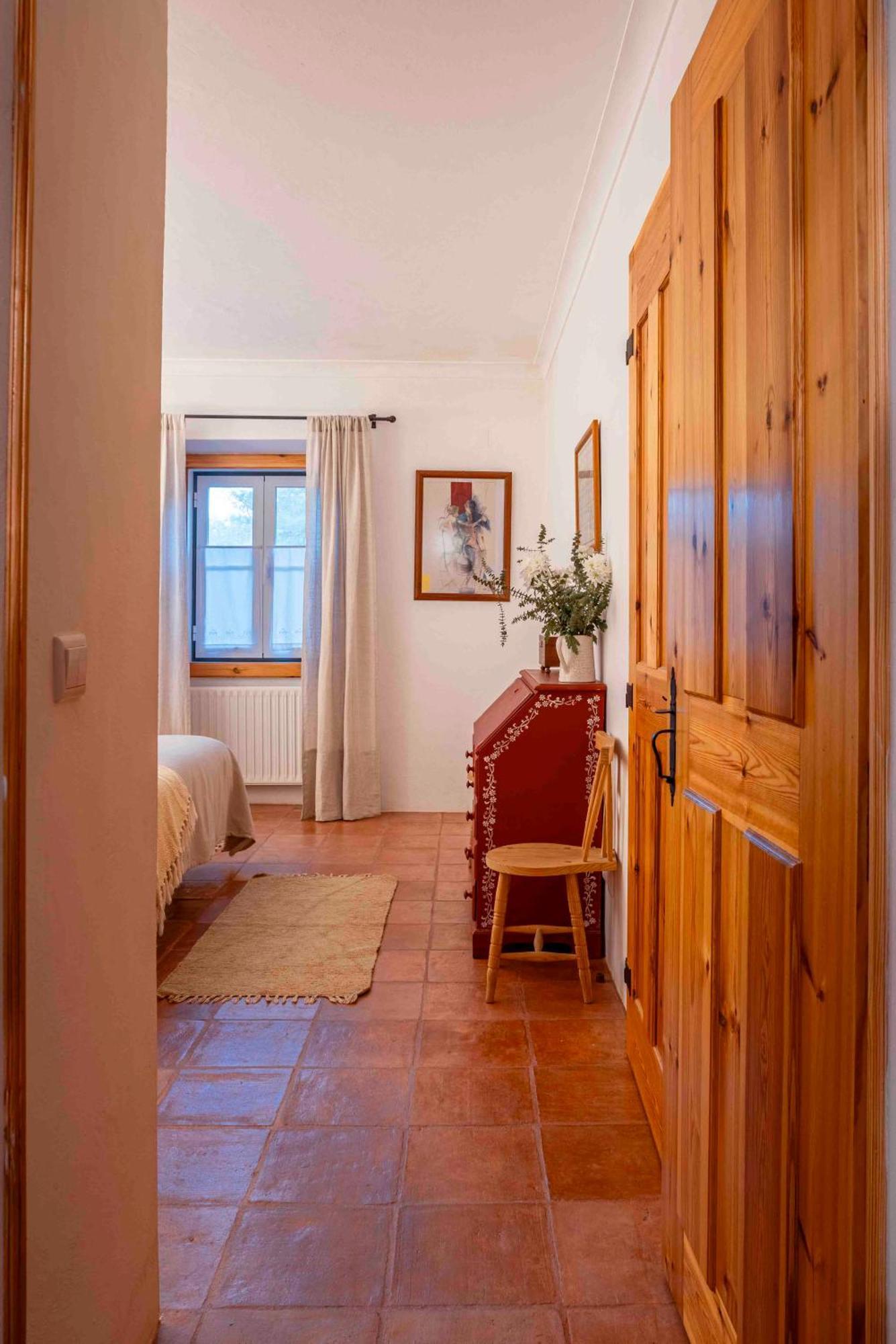 Casas Da Horta Villa Alcacer do Sal Ngoại thất bức ảnh