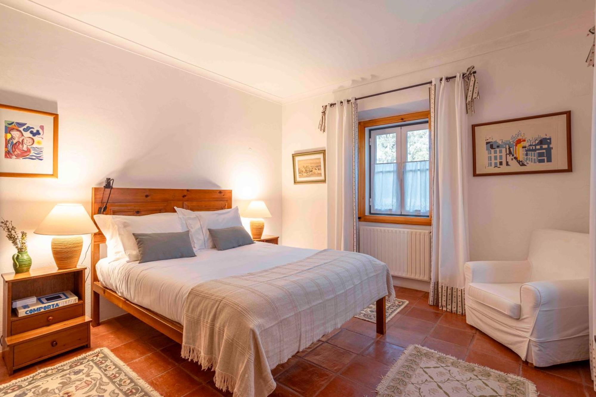 Casas Da Horta Villa Alcacer do Sal Ngoại thất bức ảnh