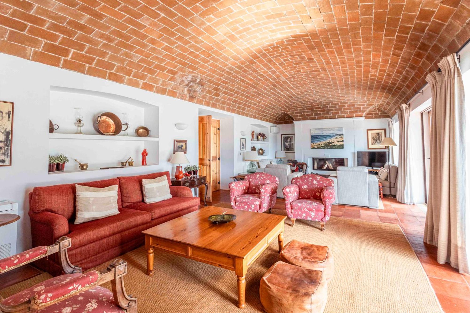 Casas Da Horta Villa Alcacer do Sal Ngoại thất bức ảnh