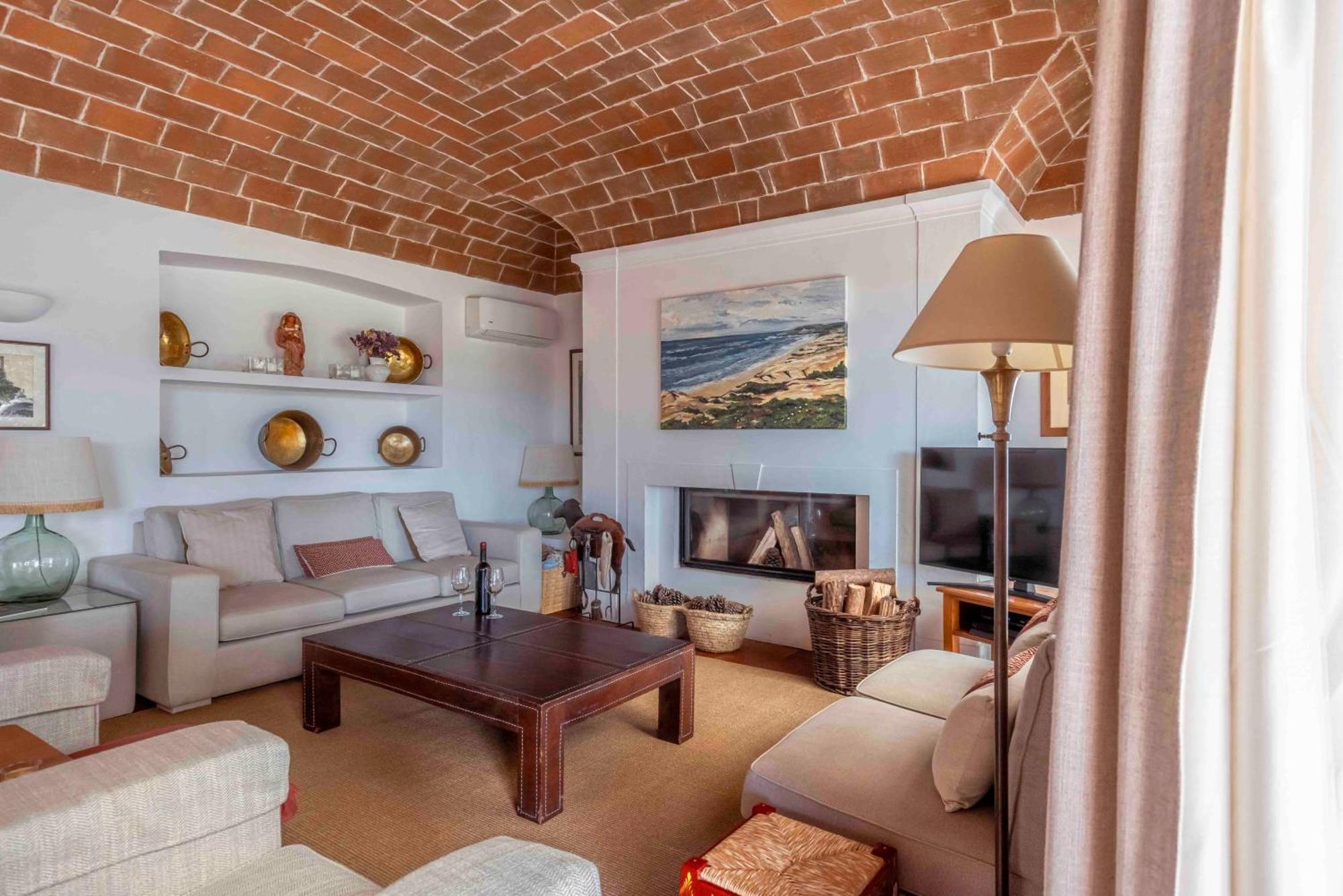 Casas Da Horta Villa Alcacer do Sal Ngoại thất bức ảnh