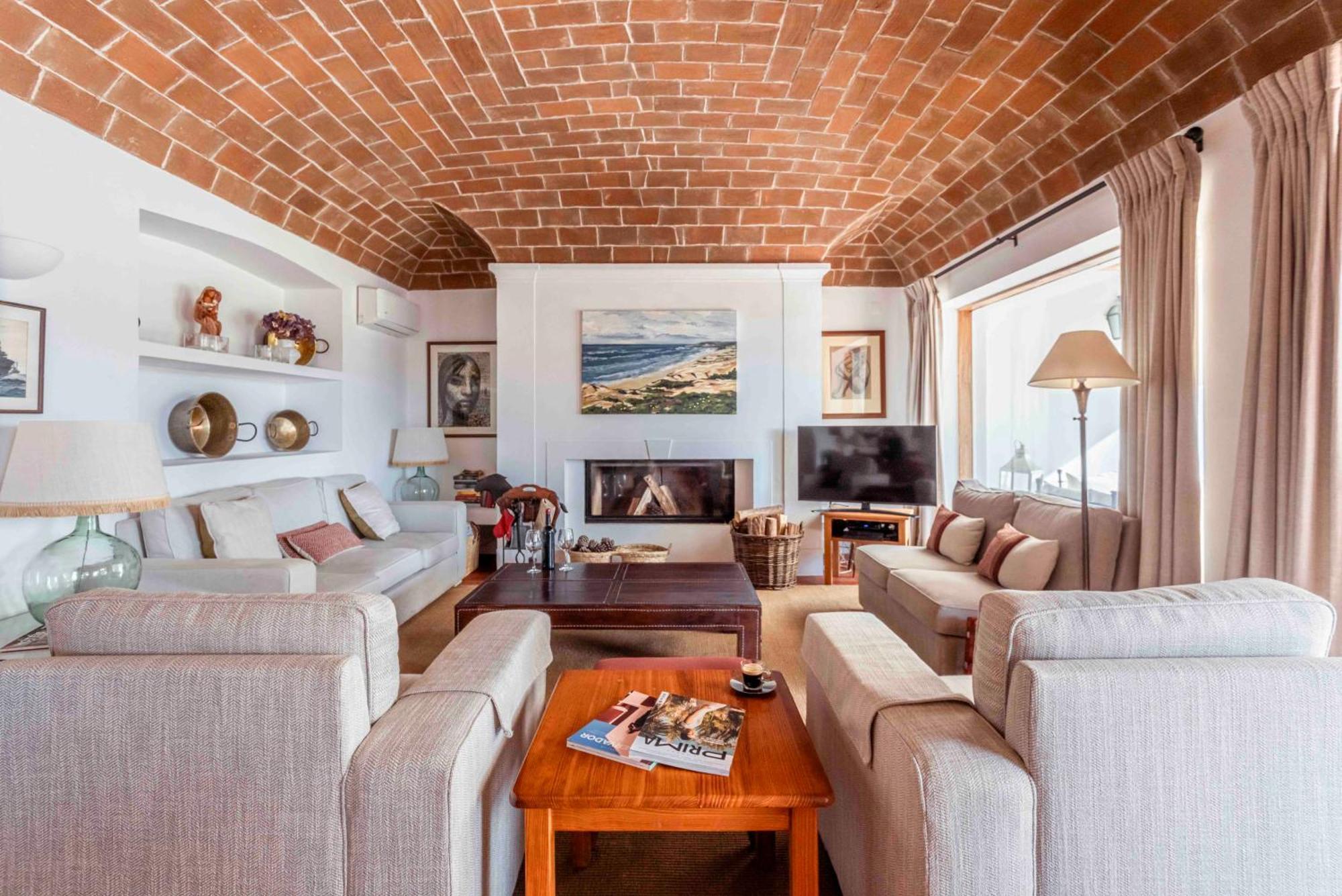 Casas Da Horta Villa Alcacer do Sal Ngoại thất bức ảnh